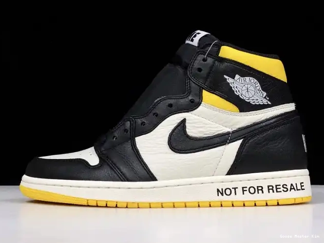NRGNot Jordan Resale 861428-107 Retro Air OG High 1 For 0517